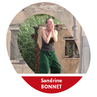 Sandrine Bonnet