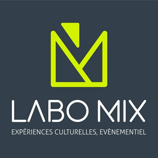 Logo-Labomix